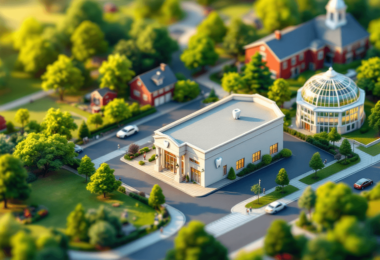 Practice Exterior