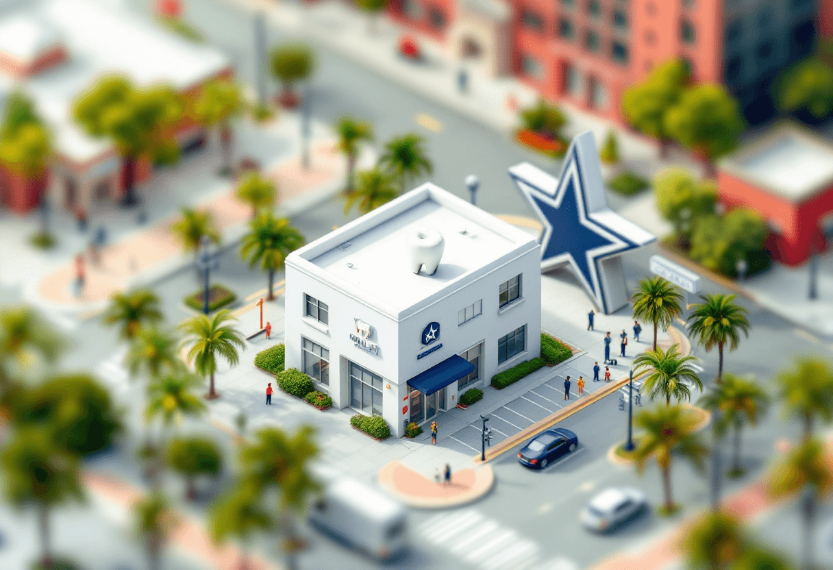 Practice Exterior