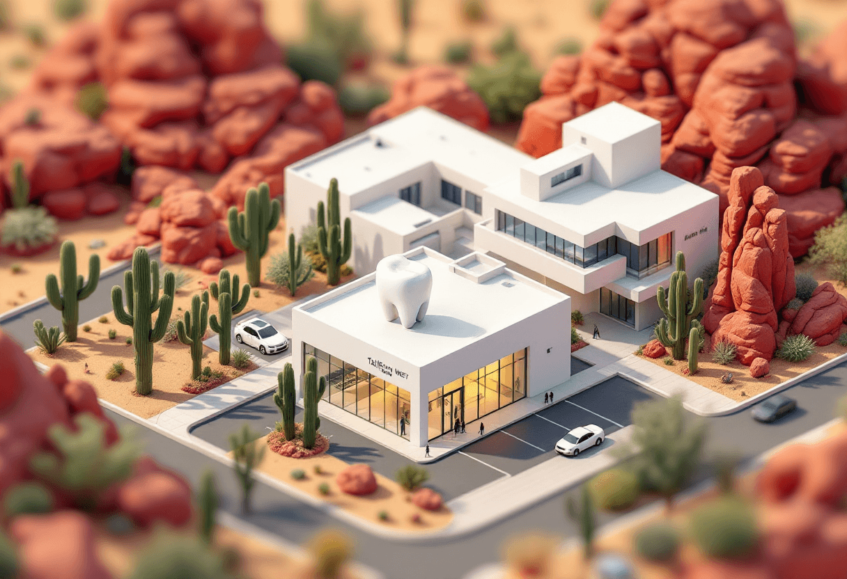 Practice Exterior