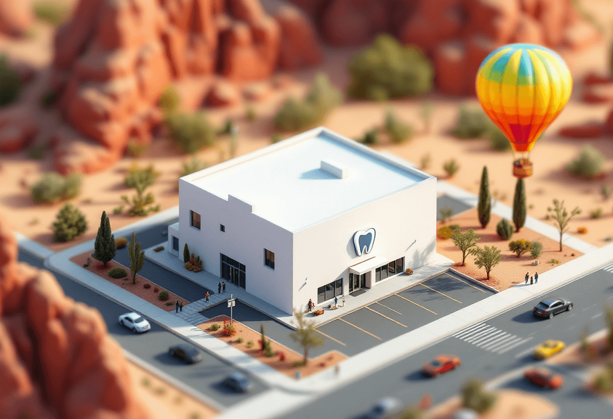 Practice Exterior