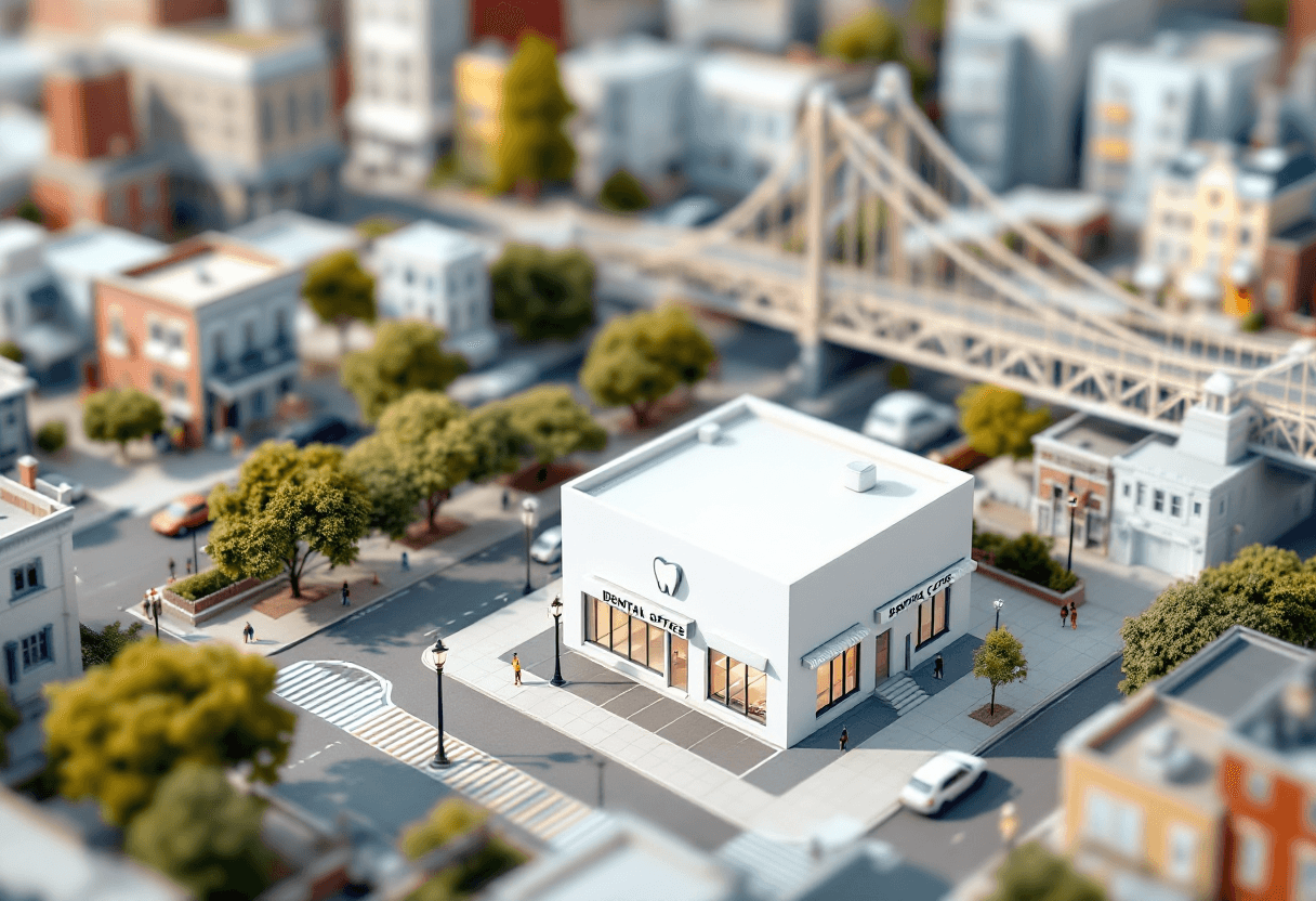 Practice Exterior