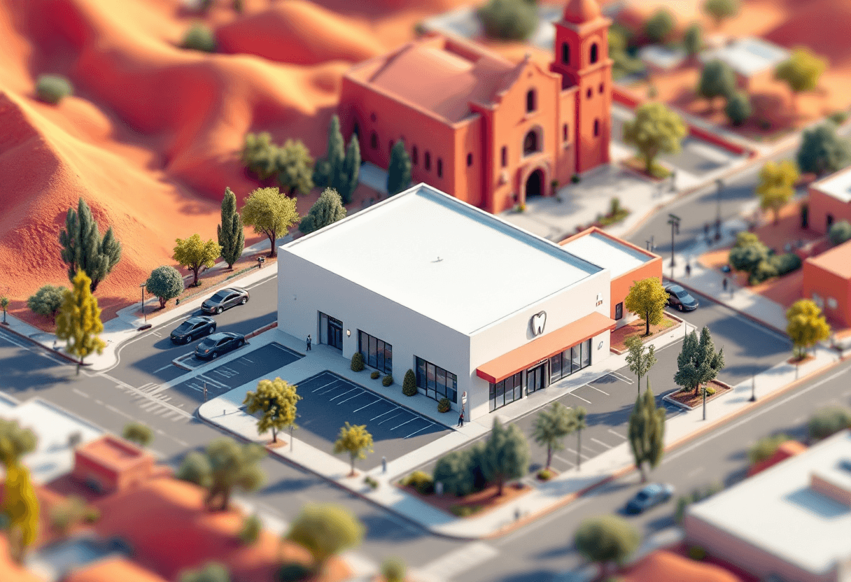Practice Exterior