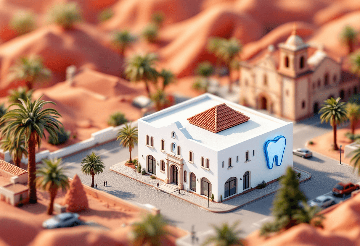 Practice Exterior