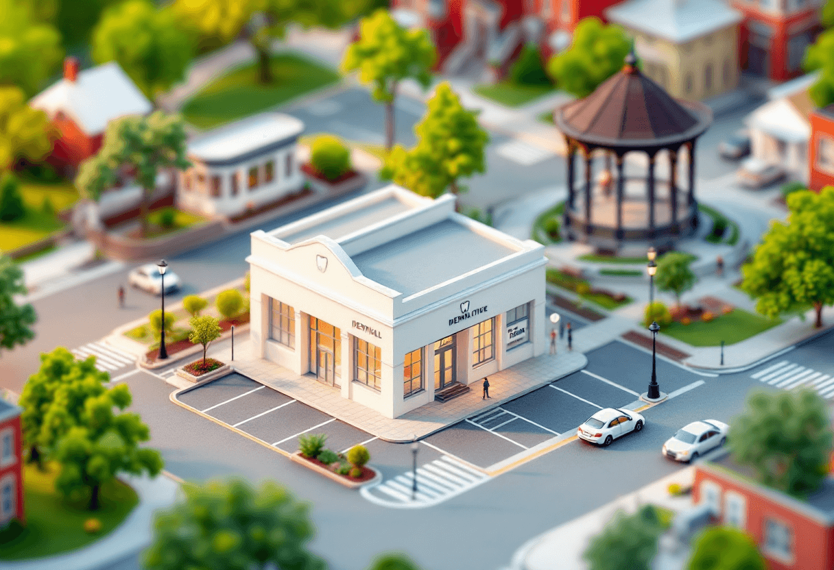 Practice Exterior