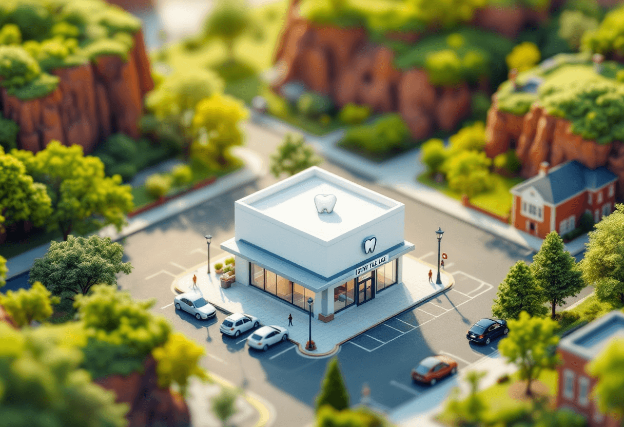 Practice Exterior