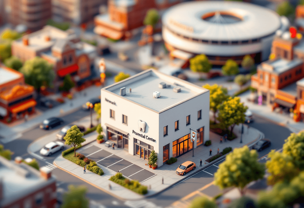 Practice Exterior