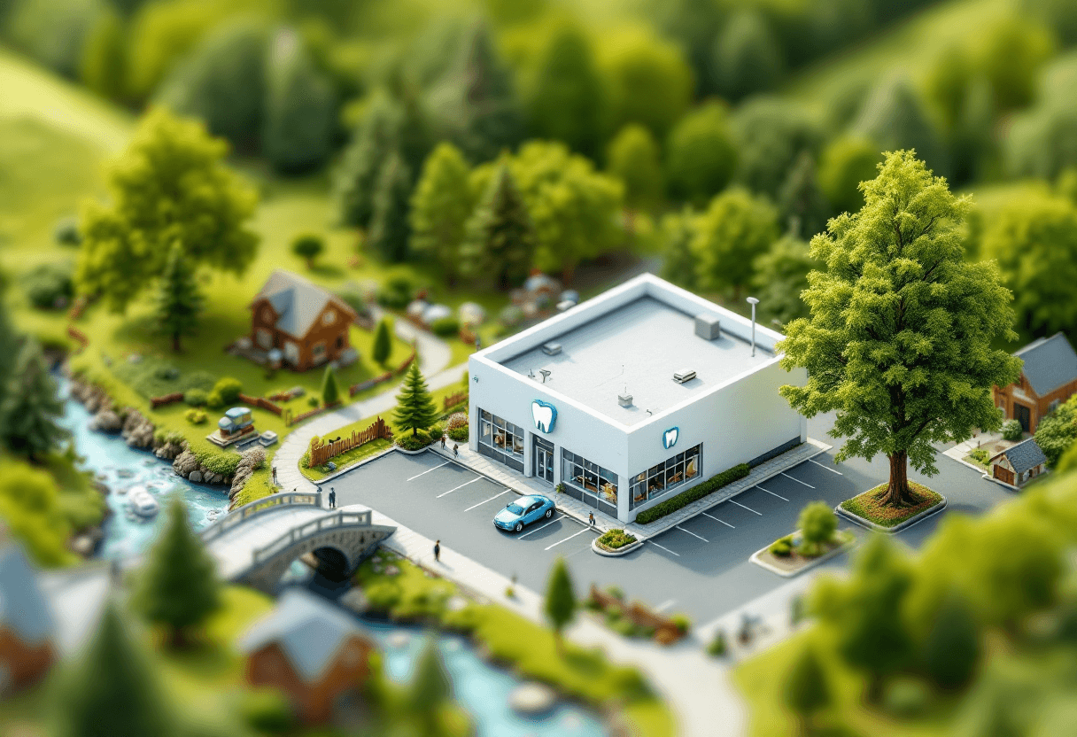 Practice Exterior