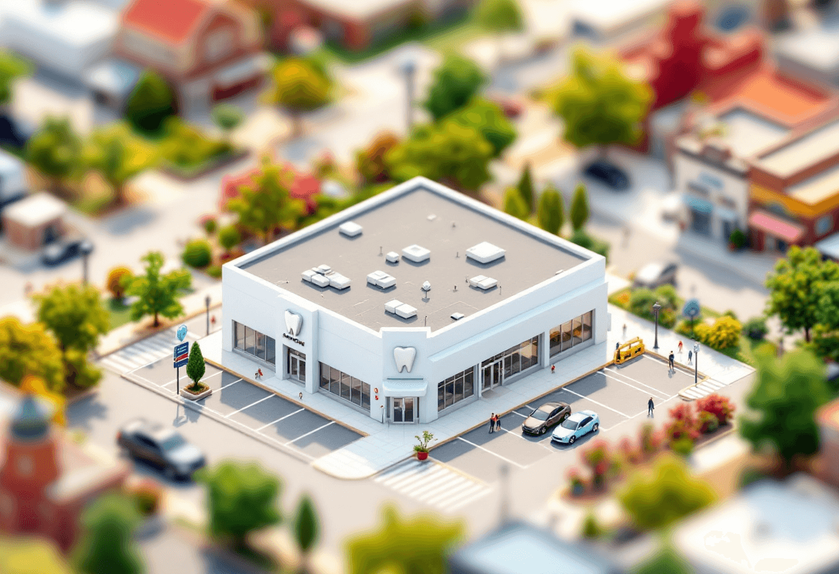 Practice Exterior