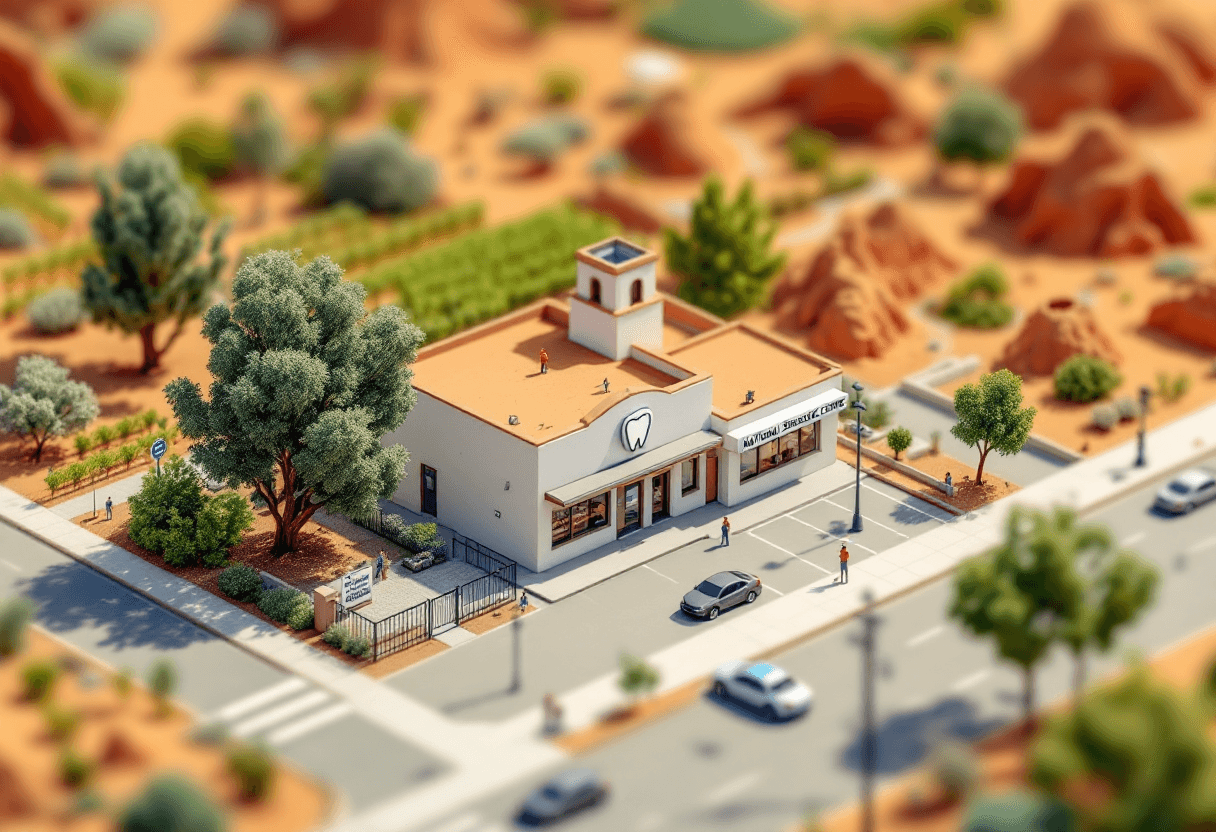 Practice Exterior