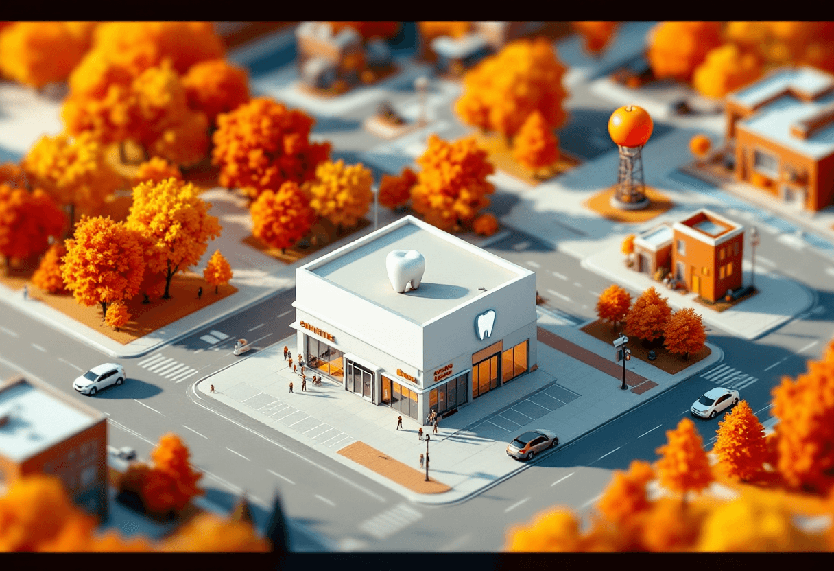 Practice Exterior