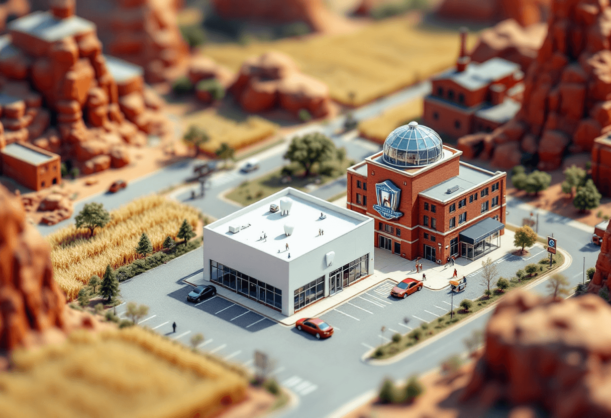 Practice Exterior