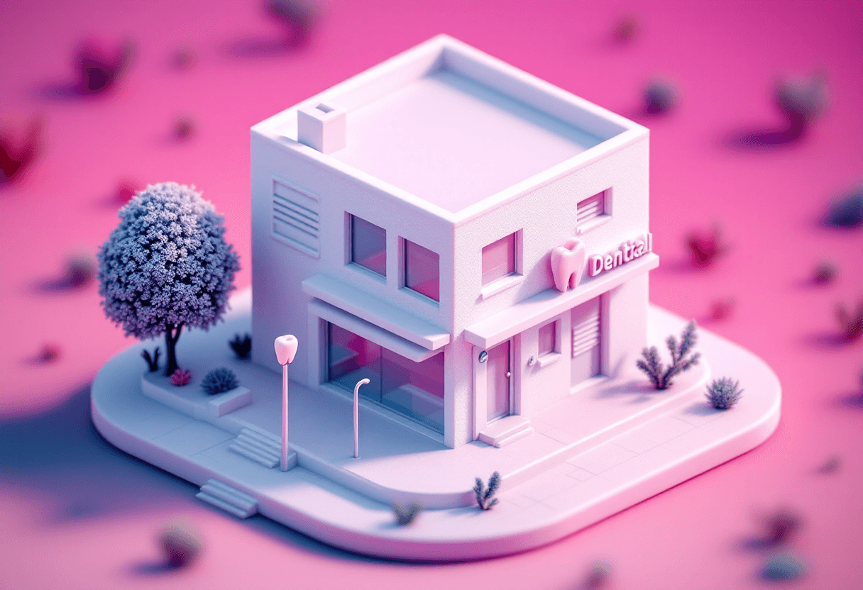 Practice Exterior