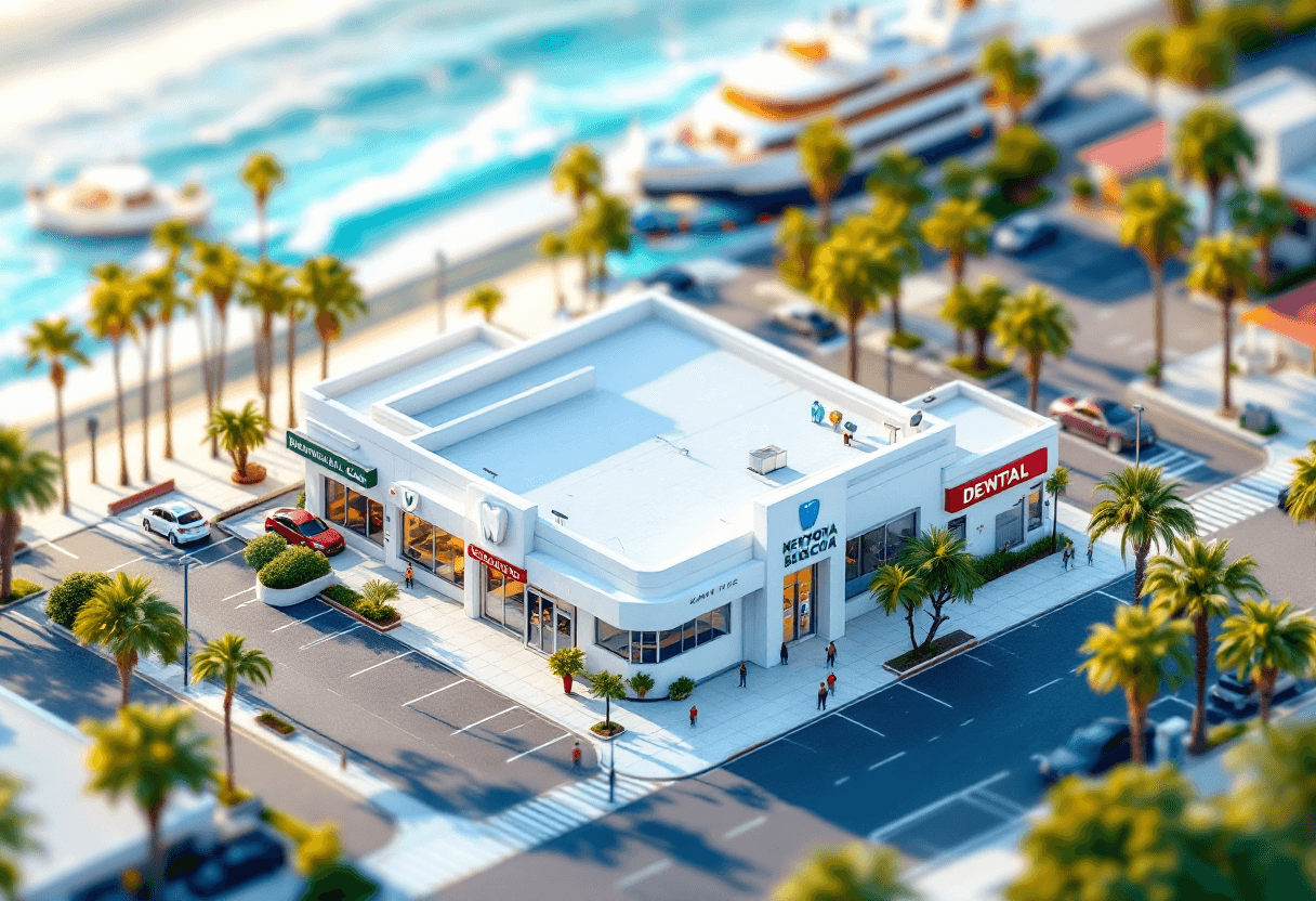 Practice Exterior