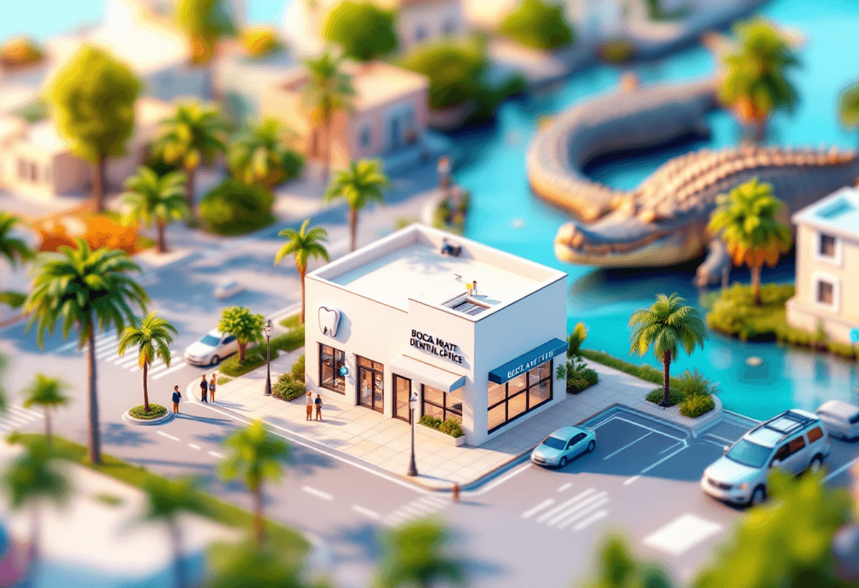 Practice Exterior