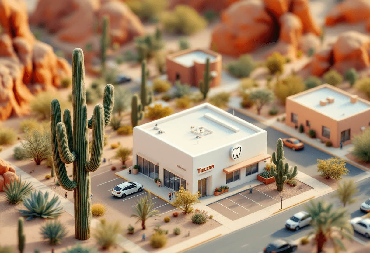 Practice Exterior