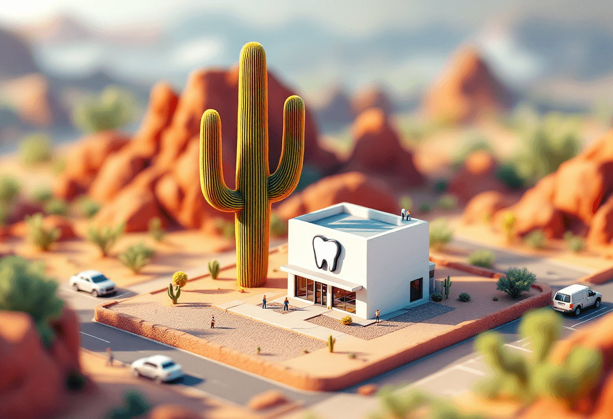 Practice Exterior