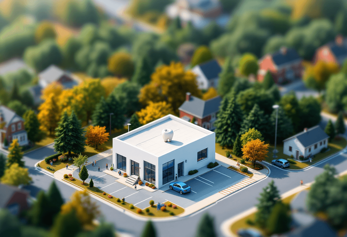 Practice Exterior