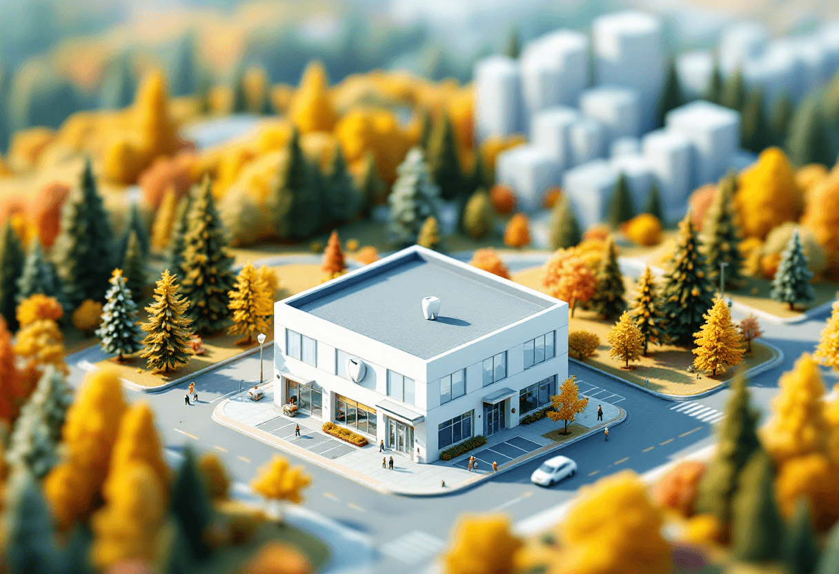 Practice Exterior