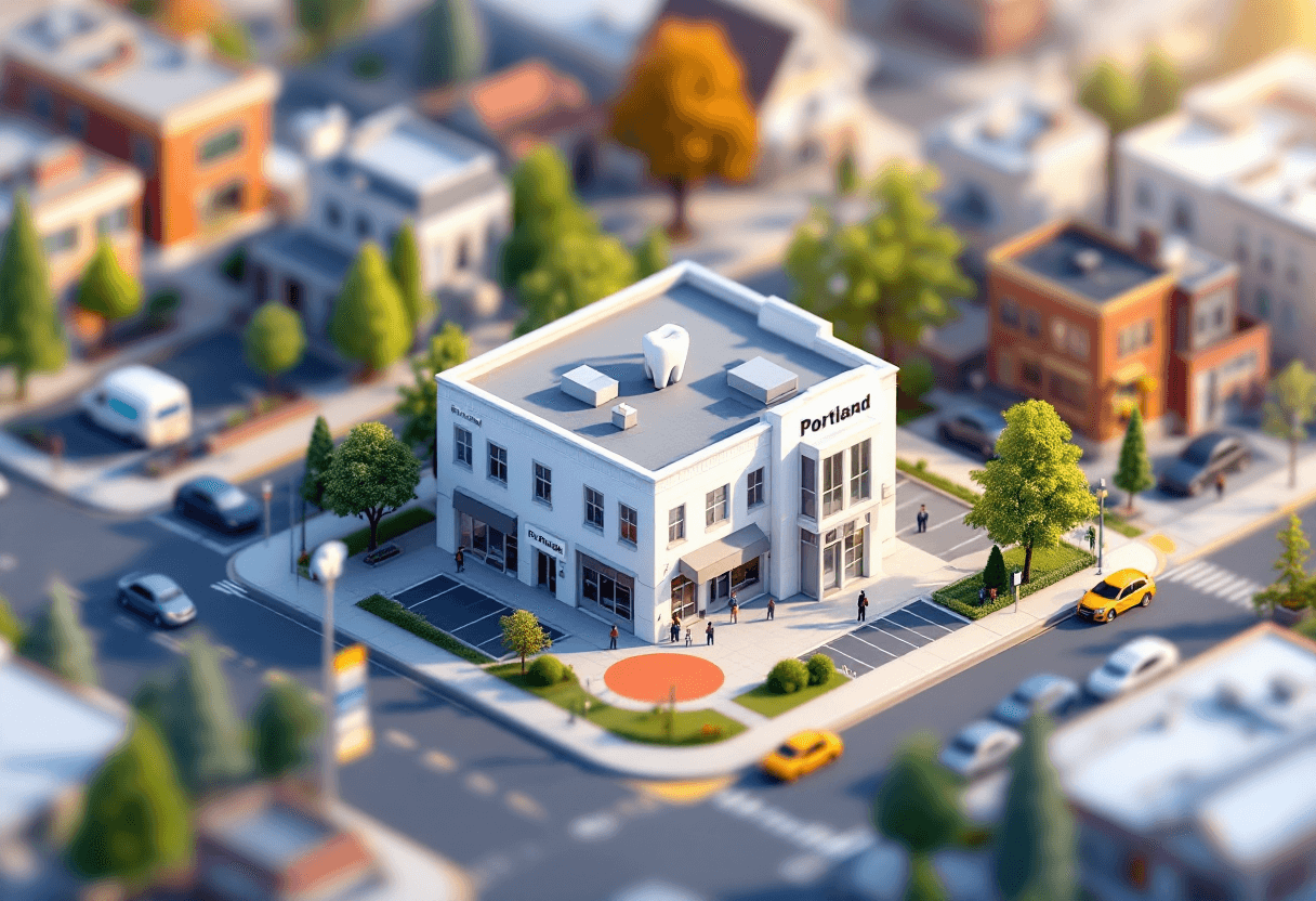 Practice Exterior
