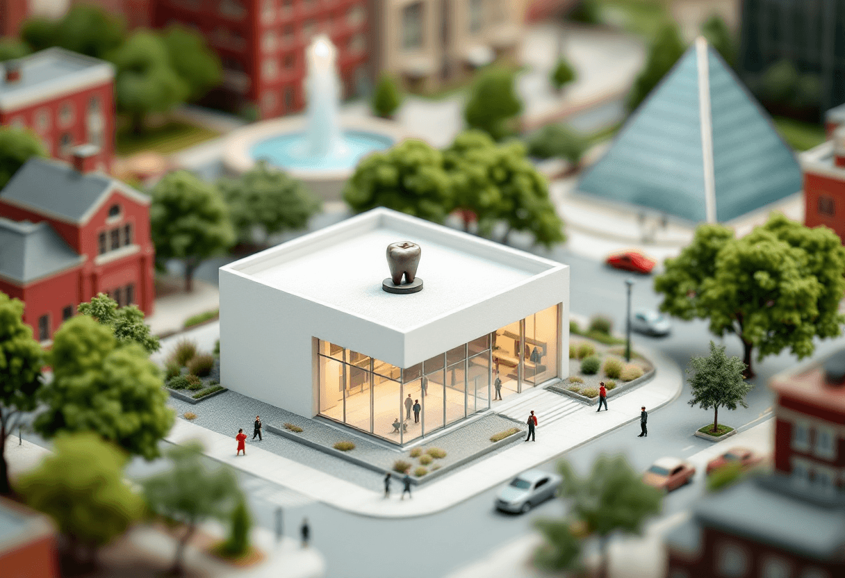 Practice Exterior