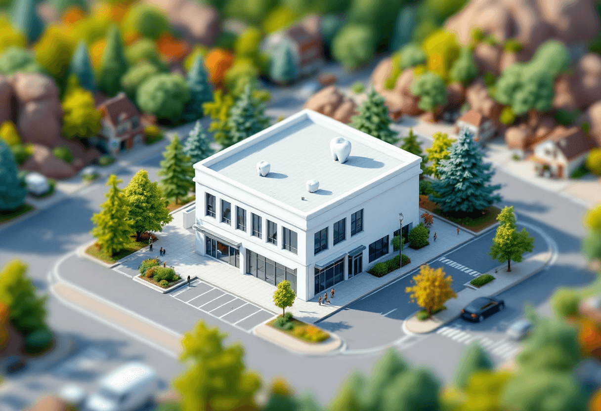 Practice Exterior