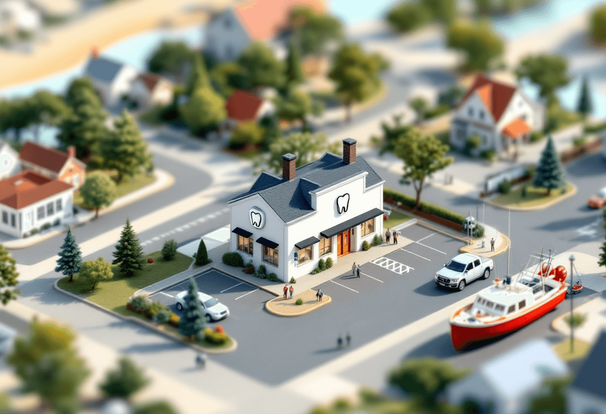 Practice Exterior