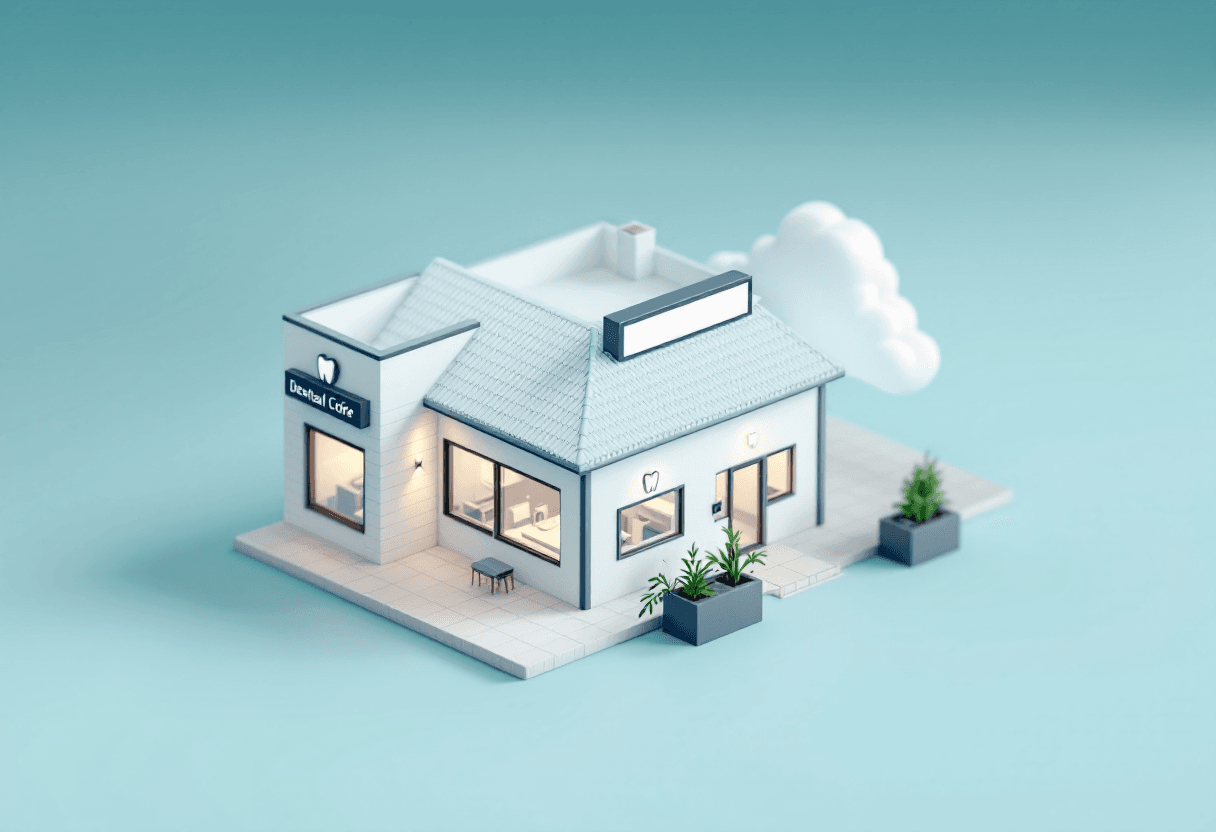 Practice Exterior