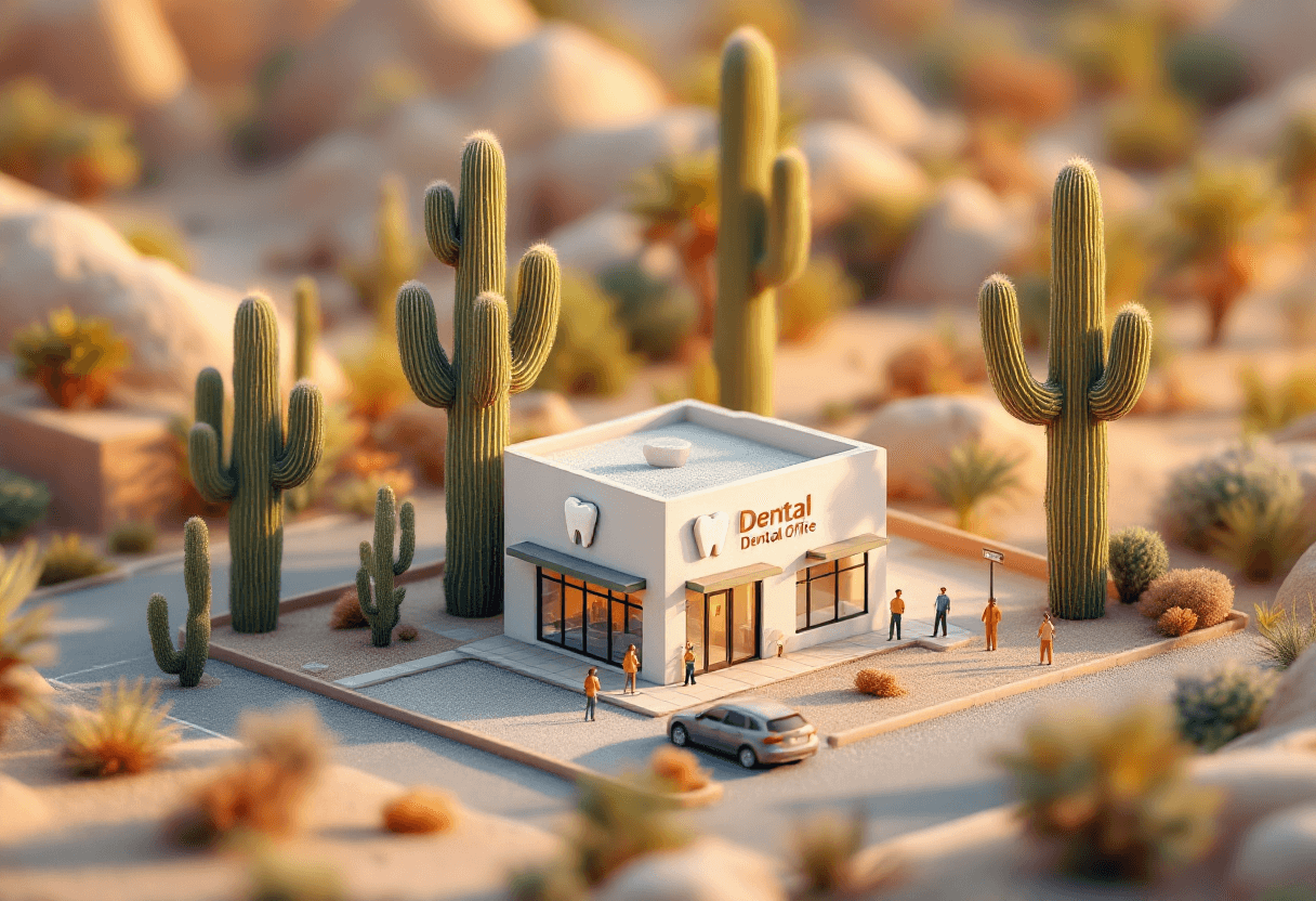 Practice Exterior