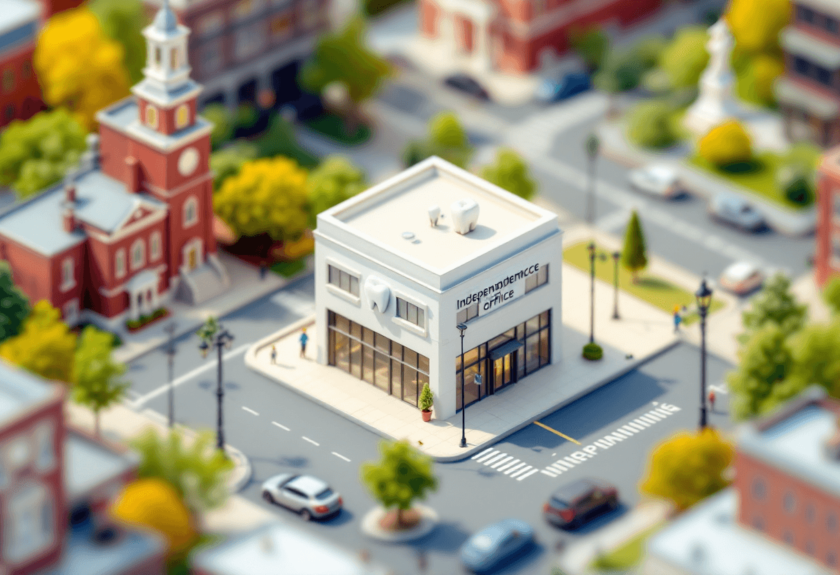 Practice Exterior