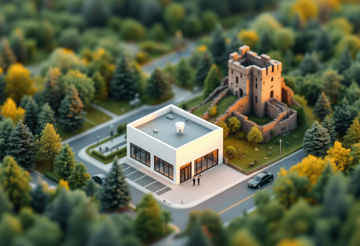 Practice Exterior