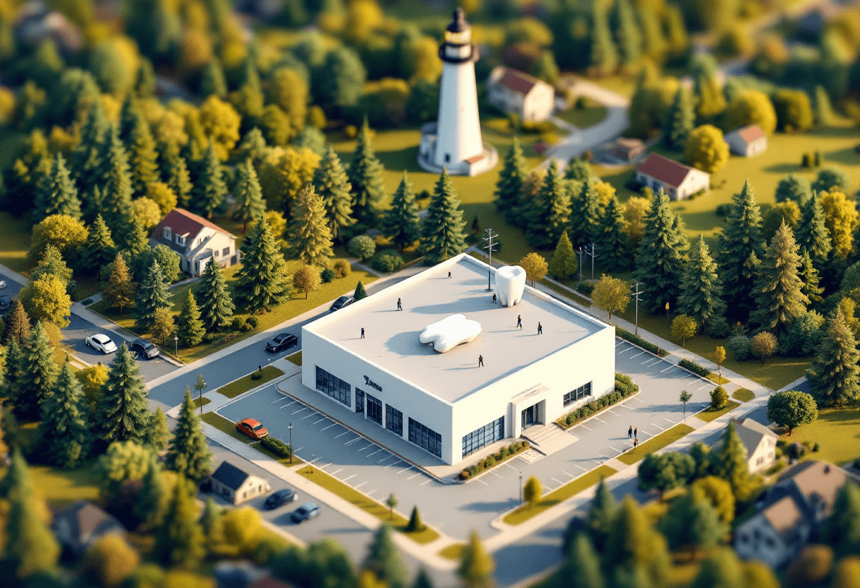 Practice Exterior