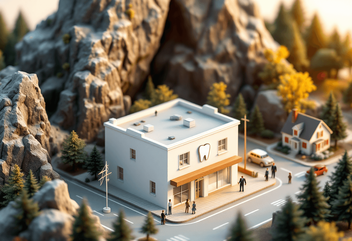 Practice Exterior