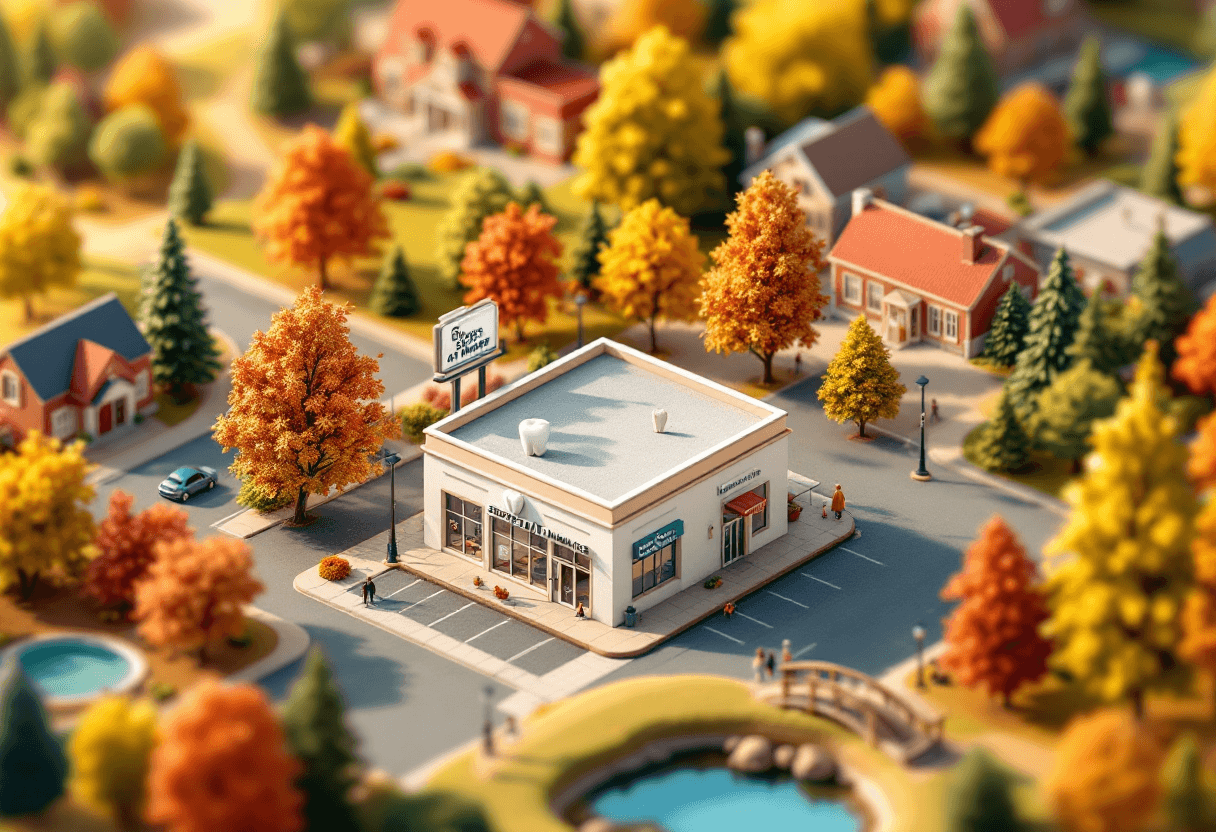 Practice Exterior