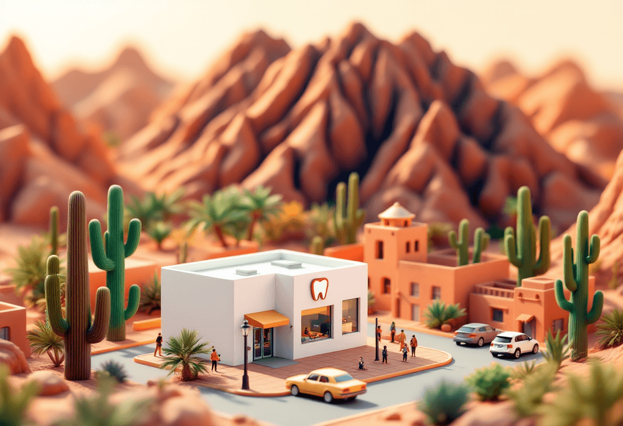 Practice Exterior