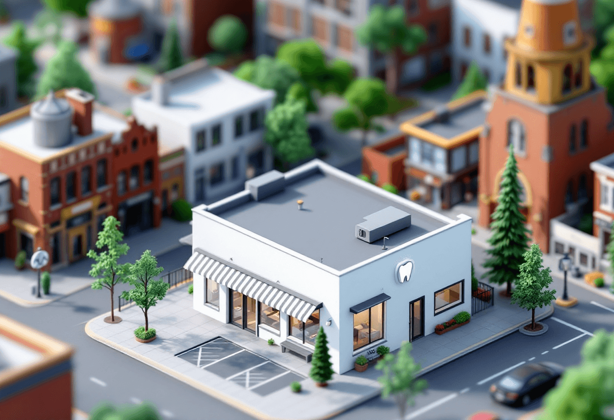 Practice Exterior