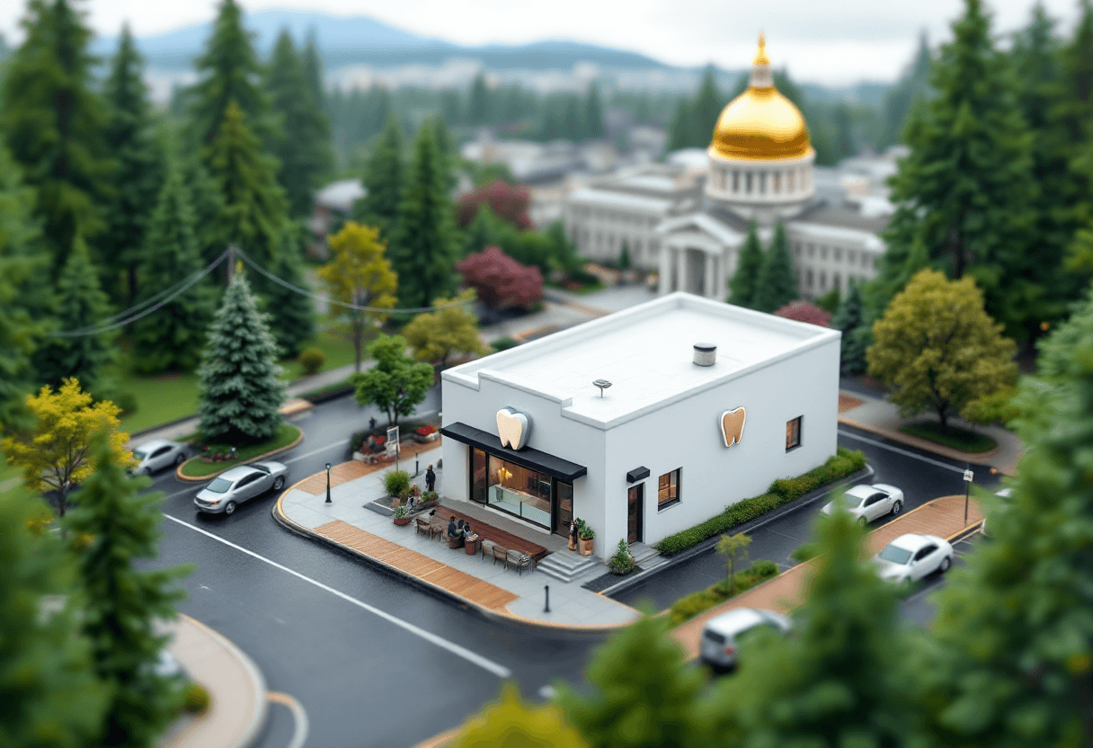 Practice Exterior