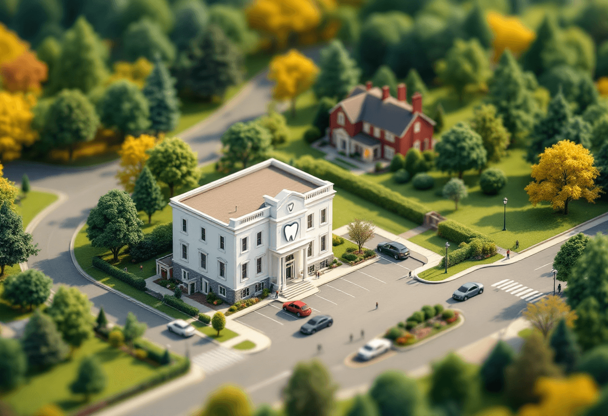 Practice Exterior