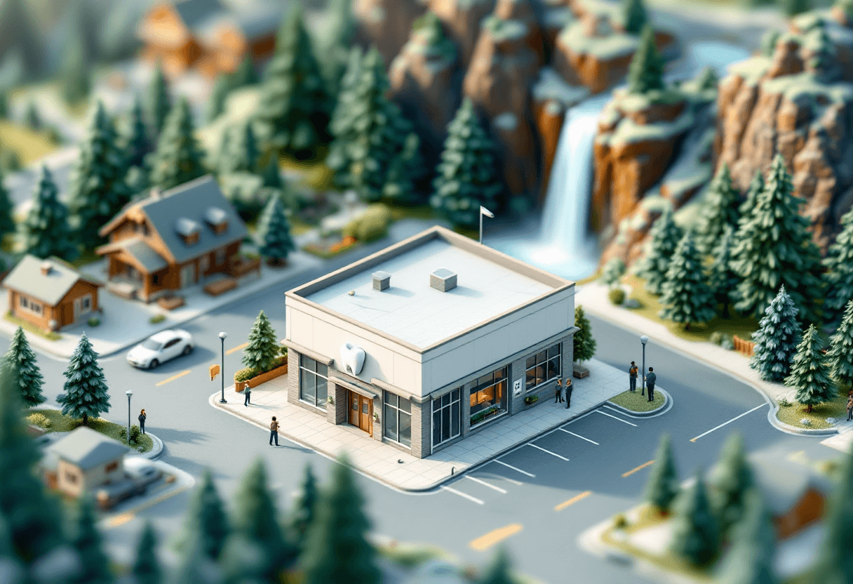 Practice Exterior