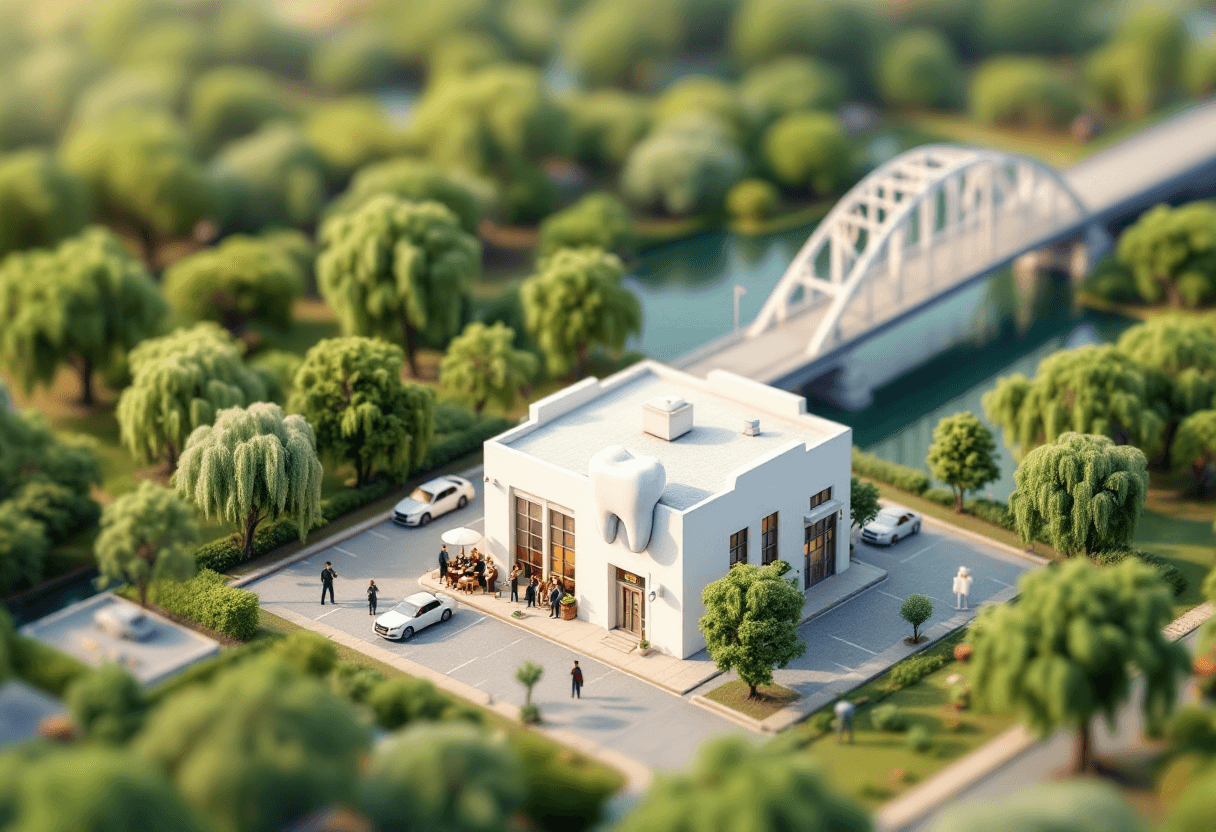 Practice Exterior