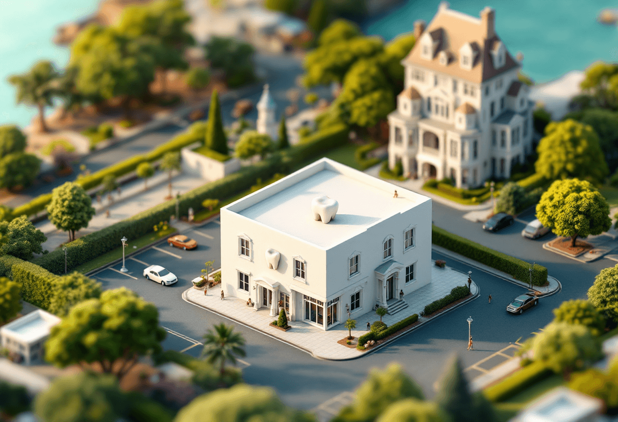 Practice Exterior