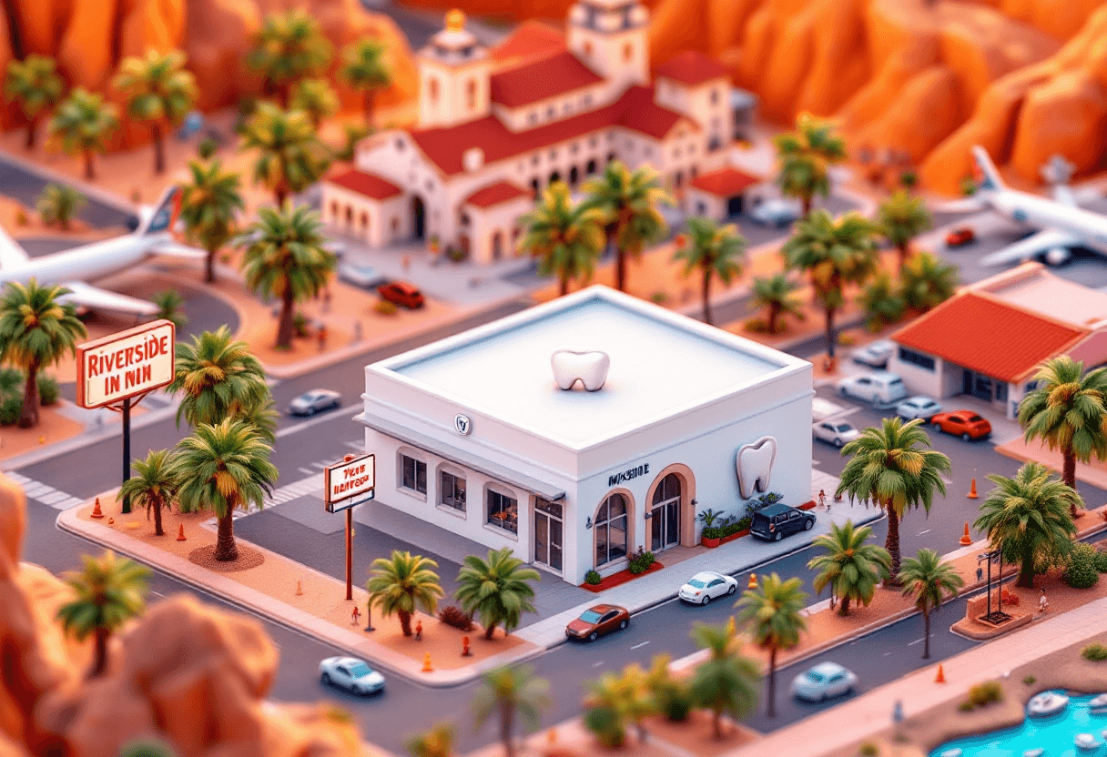 Practice Exterior