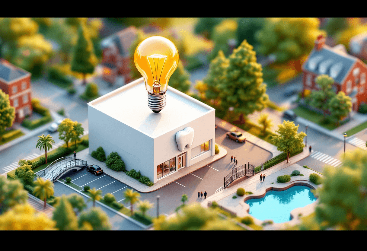 Practice Exterior