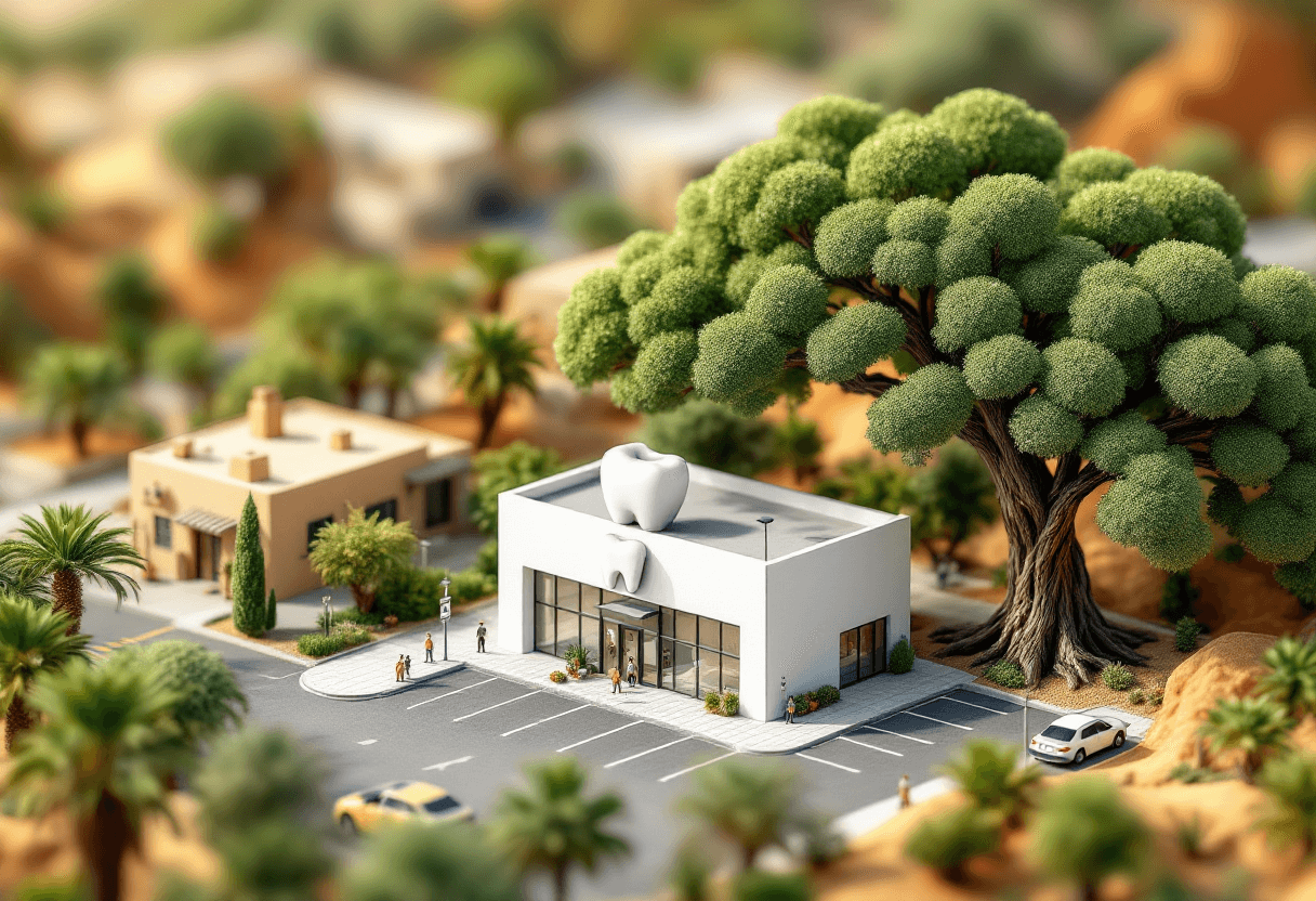 Practice Exterior