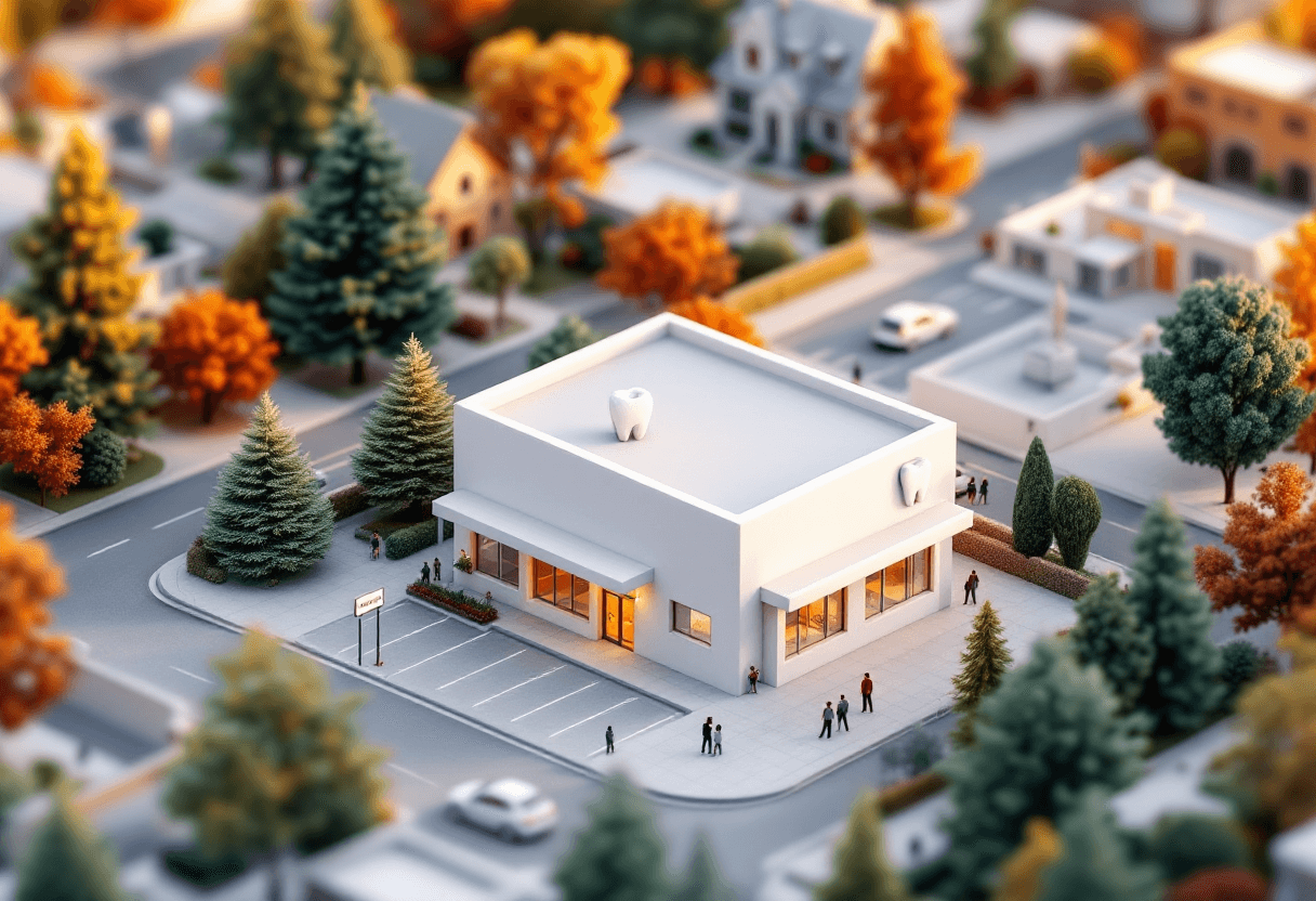 Practice Exterior