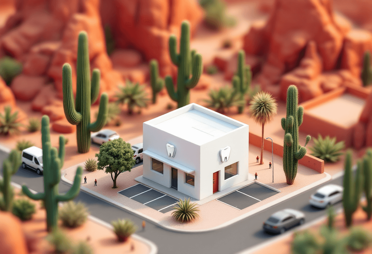 Practice Exterior