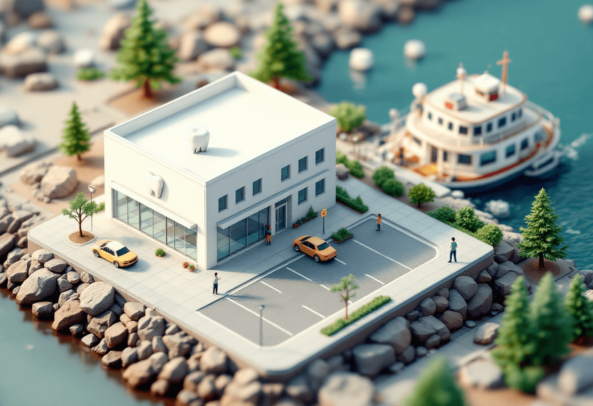 Practice Exterior