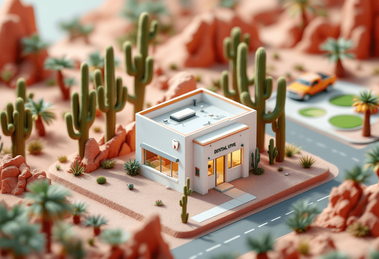 Practice Exterior