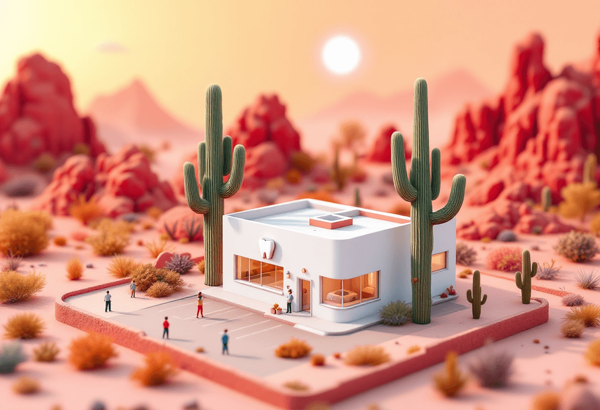 Practice Exterior