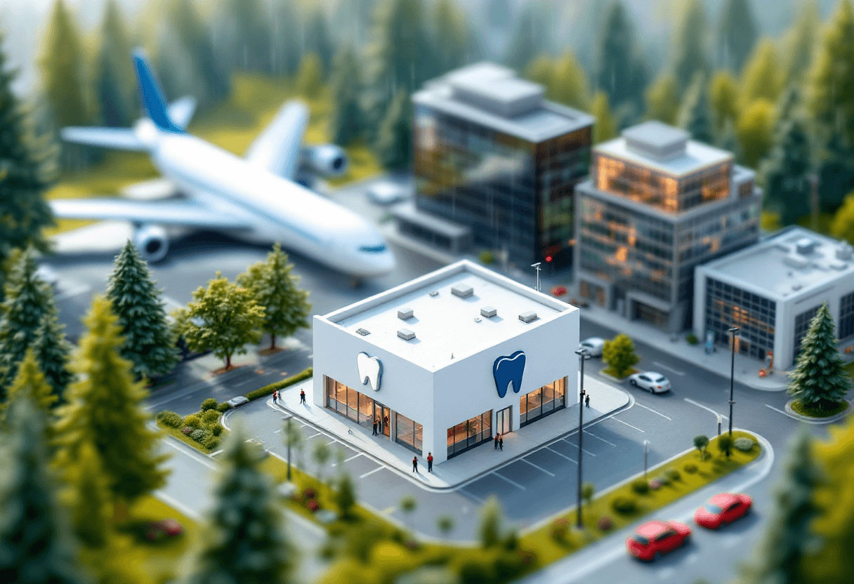 Practice Exterior