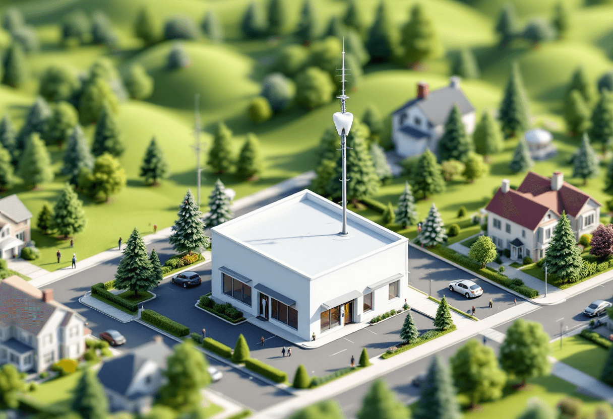 Practice Exterior